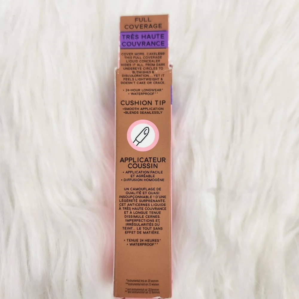 Benefit boing concealer